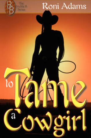 Cover of To Tame A Cowgirl