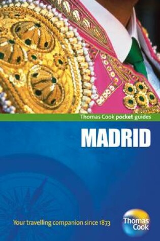 Cover of Madrid