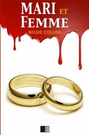 Cover of Mari et Femme