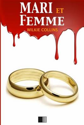 Book cover for Mari et Femme