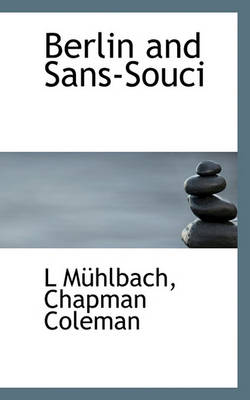 Book cover for Berlin and Sans-Souci