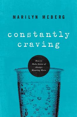 Book cover for Constantly Craving