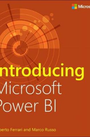 Cover of Introducing Microsoft Power BI