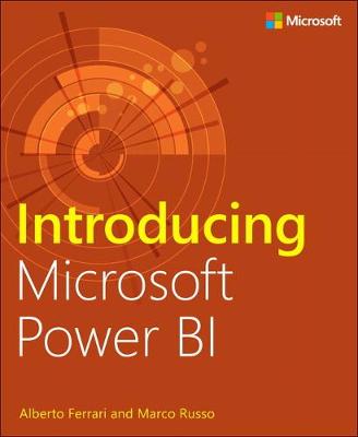 Cover of Introducing Microsoft Power BI