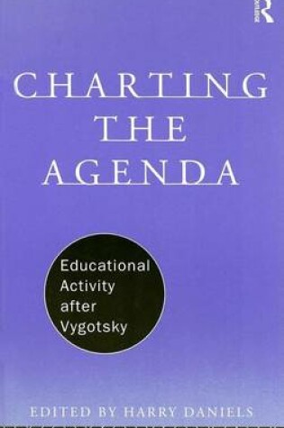 Cover of Charting the Agenda