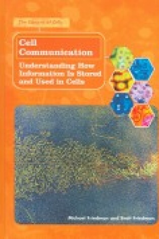 Cover of Cell Communication