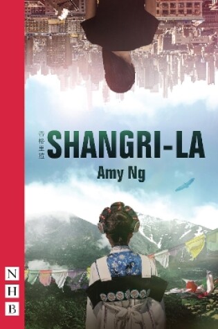 Cover of Shangri-La