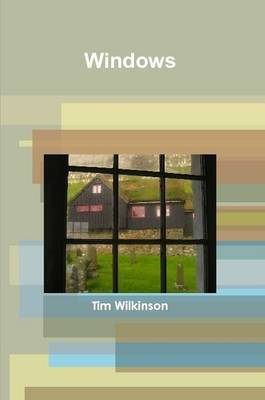 Book cover for Windows