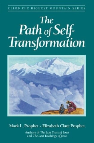 Cover of The Path of Self Transformation