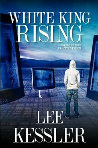 Cover of White King Rising