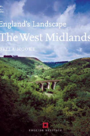 Cover of The West Midlands