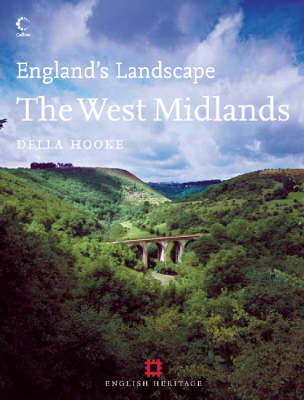 Cover of The West Midlands