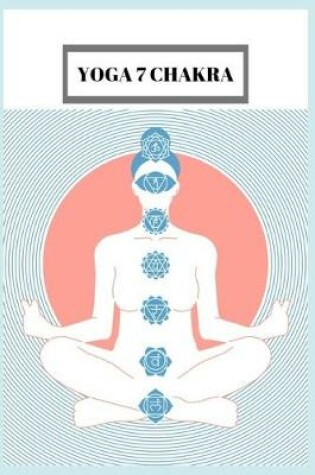 Cover of Yoga 7 Chakra