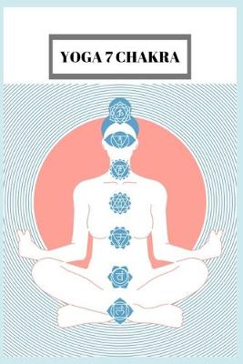 Book cover for Yoga 7 Chakra