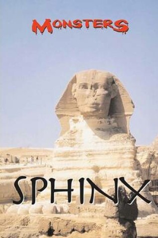 Cover of Sphinx