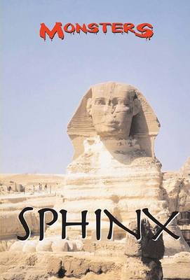 Book cover for Sphinx