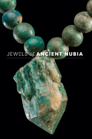 Cover of Jewels of Ancient Nubia