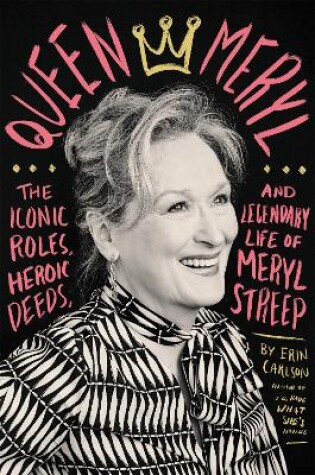 Cover of Queen Meryl