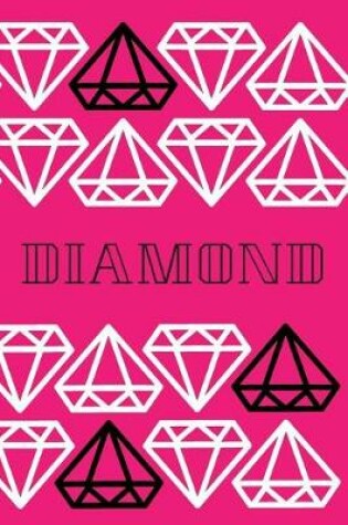 Cover of Diamond Journal