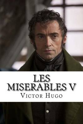 Book cover for Les Miserables V