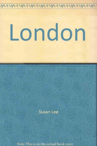 Cover of London