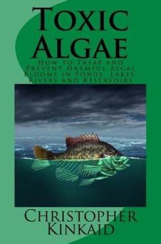 Cover of Toxic Algae