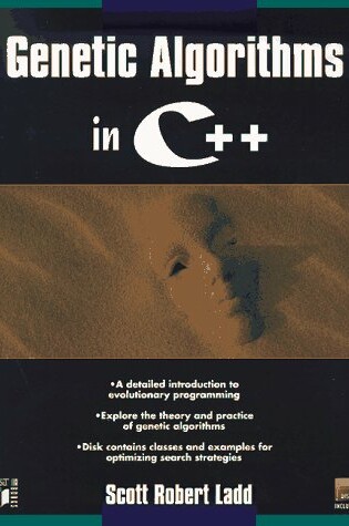 Cover of Genetic Algorithms in C++