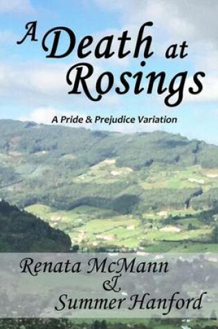 Cover of A Death at Rosings