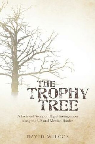 Cover of The Trophy Tree