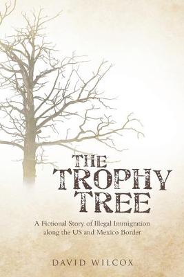 Book cover for The Trophy Tree