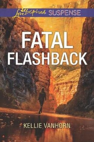 Cover of Fatal Flashback