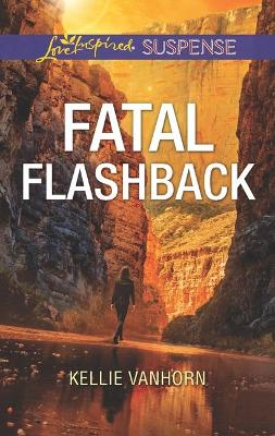 Book cover for Fatal Flashback