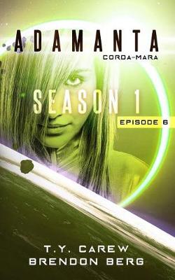 Book cover for Corda-Mara