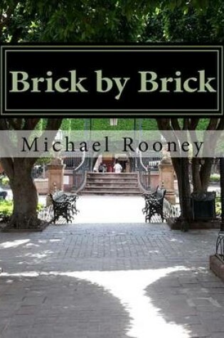 Cover of Brick by Brick