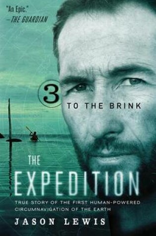 Cover of To the Brink (the Expedition Trilogy, Book 3)