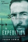 Book cover for To the Brink (the Expedition Trilogy, Book 3)