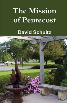 Book cover for The Mission of Pentecost