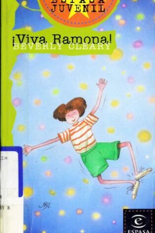 Cover of Viva Ramona