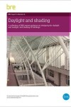 Book cover for Daylight and shading