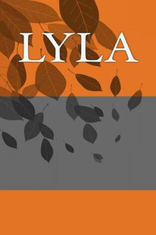 Cover of Lyla