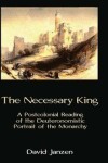 Book cover for The Necessary King