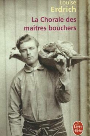 Cover of La Chorale Des Maîtres Bouchers