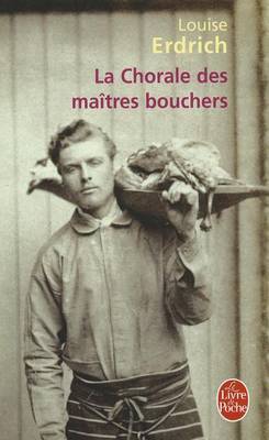 Book cover for La Chorale Des Ma�tres Bouchers