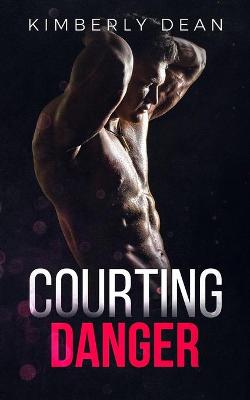 Book cover for Courting Danger
