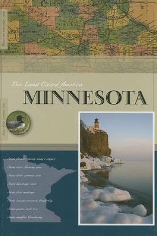 Cover of Minnesota