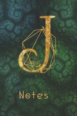 Cover of J Notes