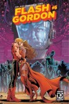 Book cover for Flash Gordon #5