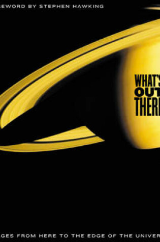 Cover of What's Out There