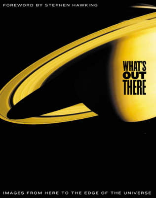 Book cover for What's Out There