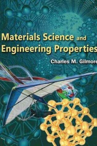 Cover of Materials Science and Engineering Properties